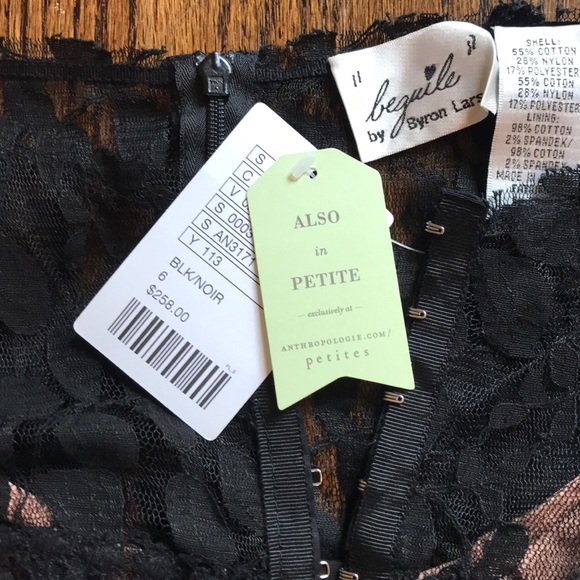 Dress from Anthropology - Picture 2 of 2